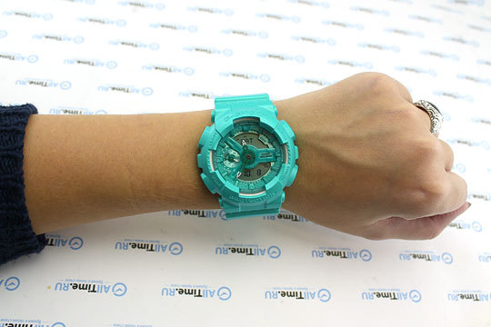 CASIO カシオ 腕時計 海外モデル GMA-S120GS-3A レディース G-SHOCK ジーショック (国内品番 GMA-S120GS-3AJF) | カシオ ジーショック 腕時計 GMA-S120GS-3A メンズ 海外